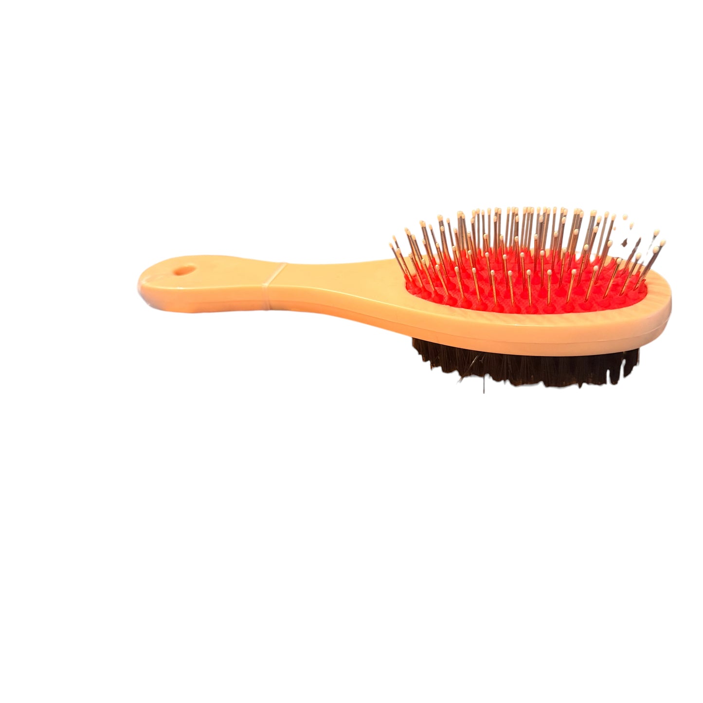Pride And Groom Double Pet Grooming Brush