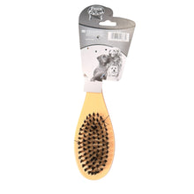 Pride And Groom Double Pet Grooming Brush