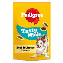 PEDIGREE TASTY MINIS Adult Dog Treats