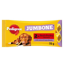 PEDIGREE JUMBONE Medium Dog Treats