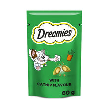 DREAMIES Cat Treat Biscuits