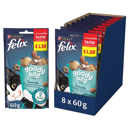FELIX Goody Bag Cat Treats