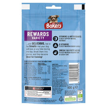 BAKERS Rewards Dog Treats