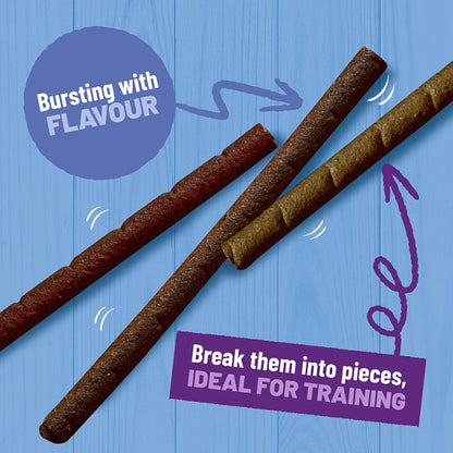 BAKERS Rewards Dog Treats