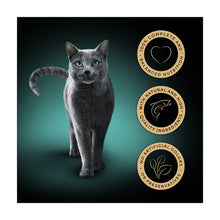 SHEBA Fine Flakes Adult Wet Cat Food with Salmon Jelly