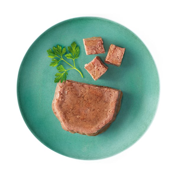 Sheba Classics in Terrine with Chicken