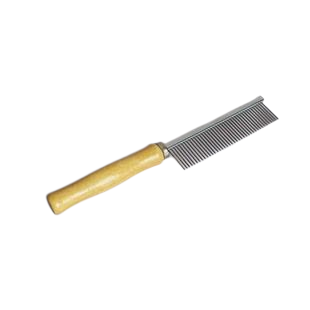 Comb Pet Care Essentials