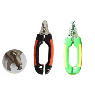 Pet Nail Clipper Professional Care Essentials Grooming Scissors Dog Cat