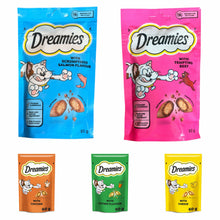 DREAMIES Cat Treat Biscuits