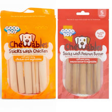 Good Boy Chewables Sticks