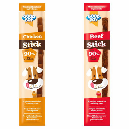 Good Boy Stick