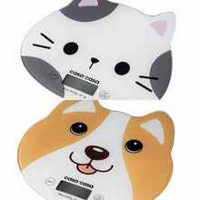 Casa And Casa Electronic Kitchen Scale