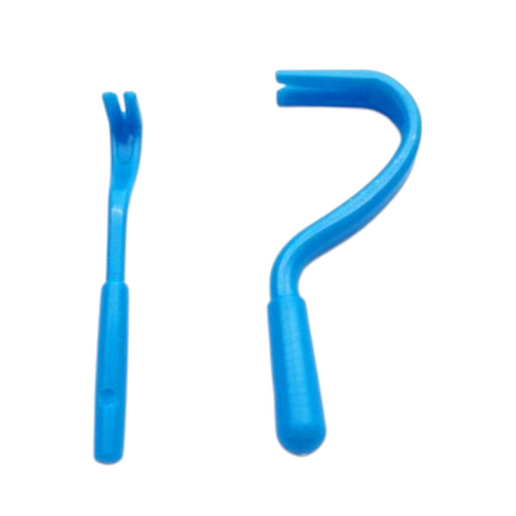 Flea Clip Removal Tool Set For Pet Care Essentials