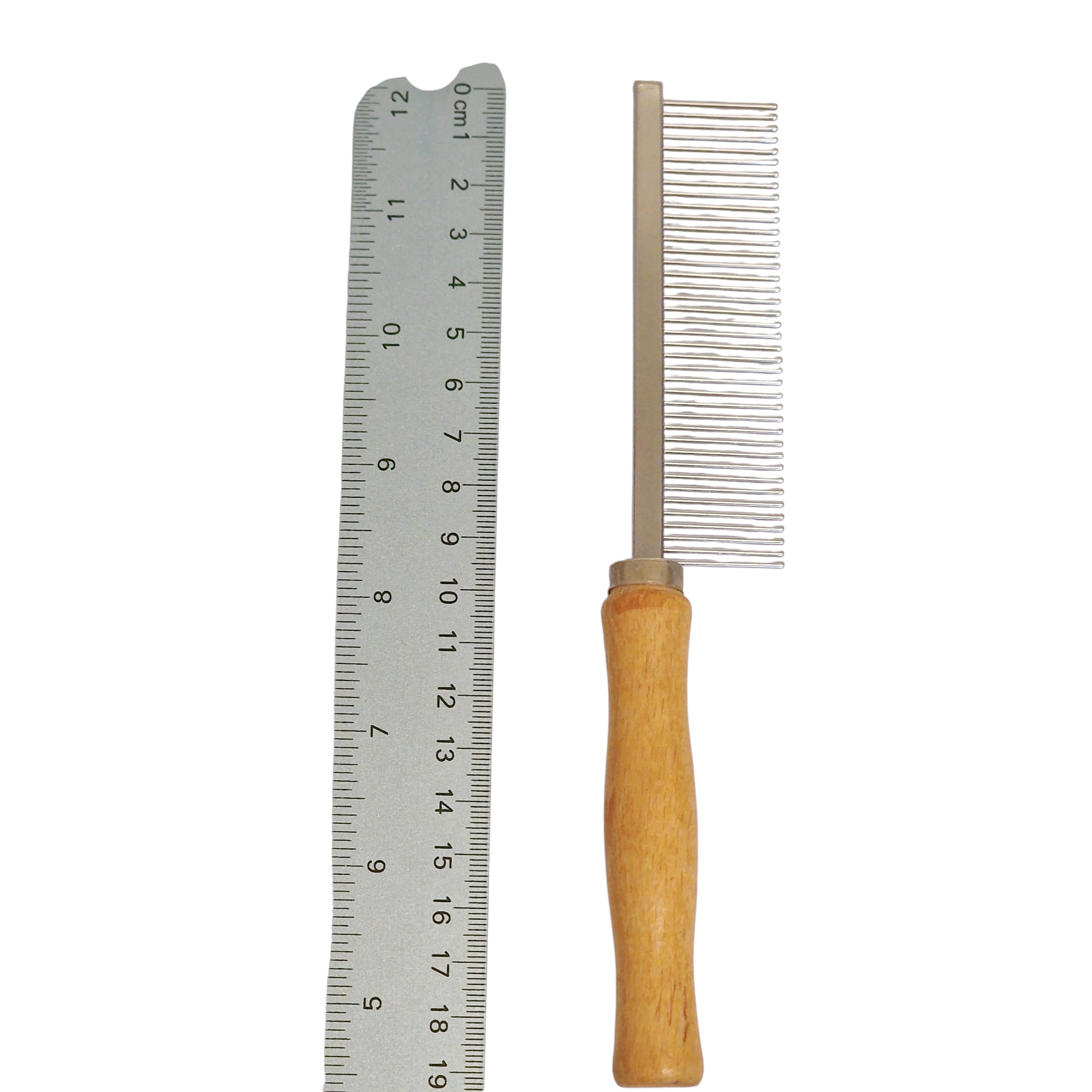 Comb Pet Care Essentials