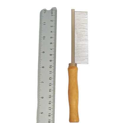 Comb Pet Care Essentials