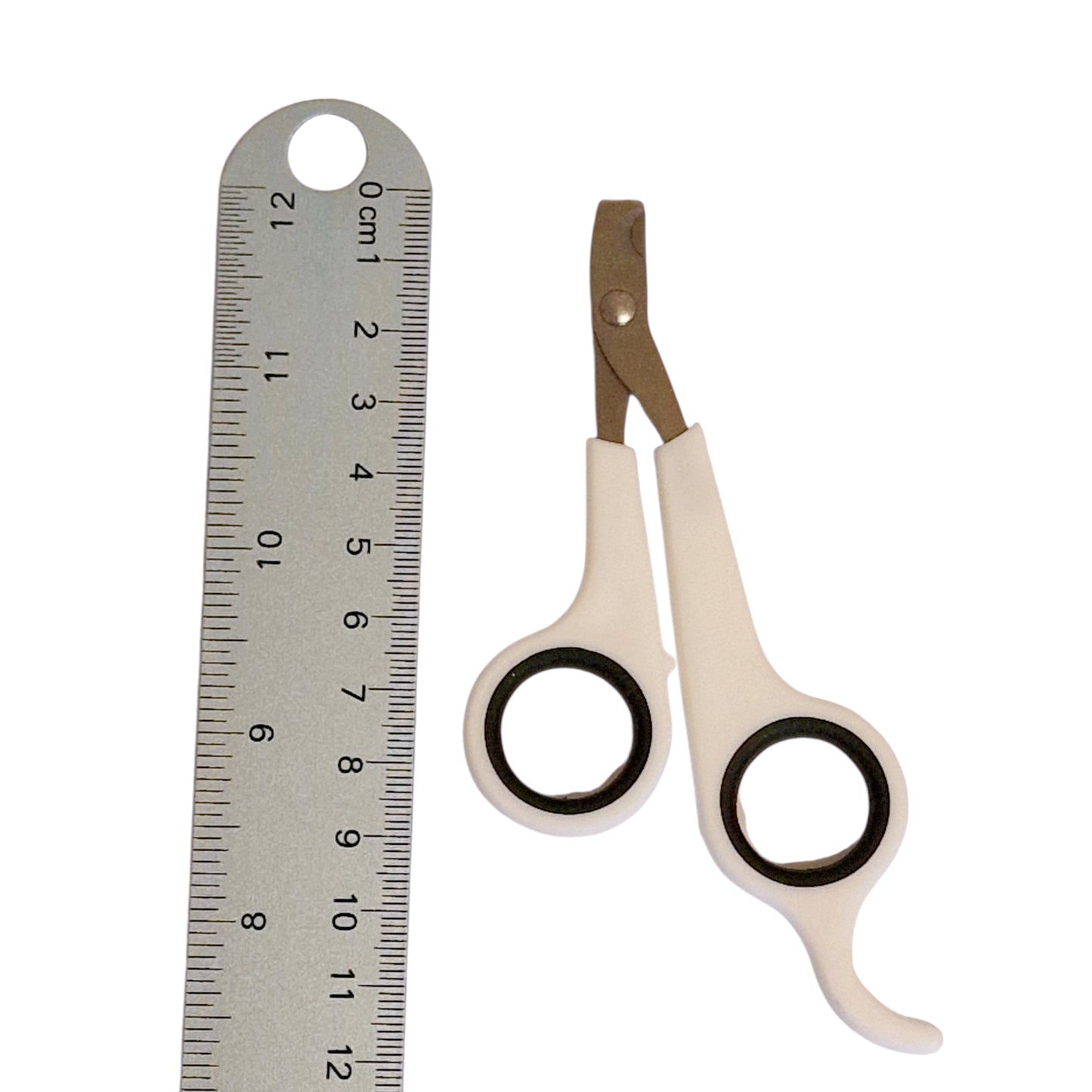 Nail Clippers Pet Care Grooming Scissors Essentials For Dog Cats and Small Animals