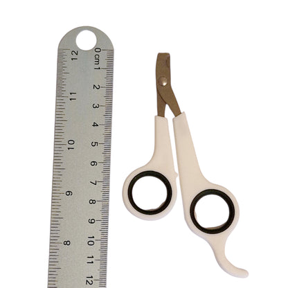 Nail Clippers Pet Care Grooming Scissors Essentials For Dog Cats and Small Animals