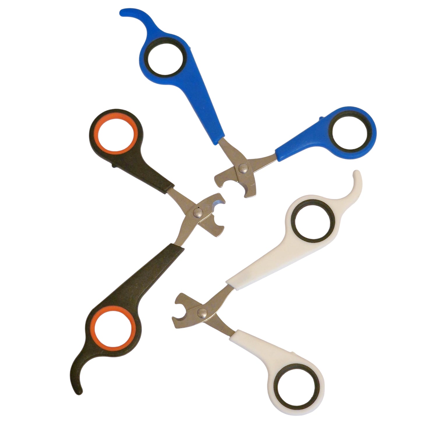 Nail Clippers Pet Care Grooming Scissors Essentials For Dog Cats and Small Animals