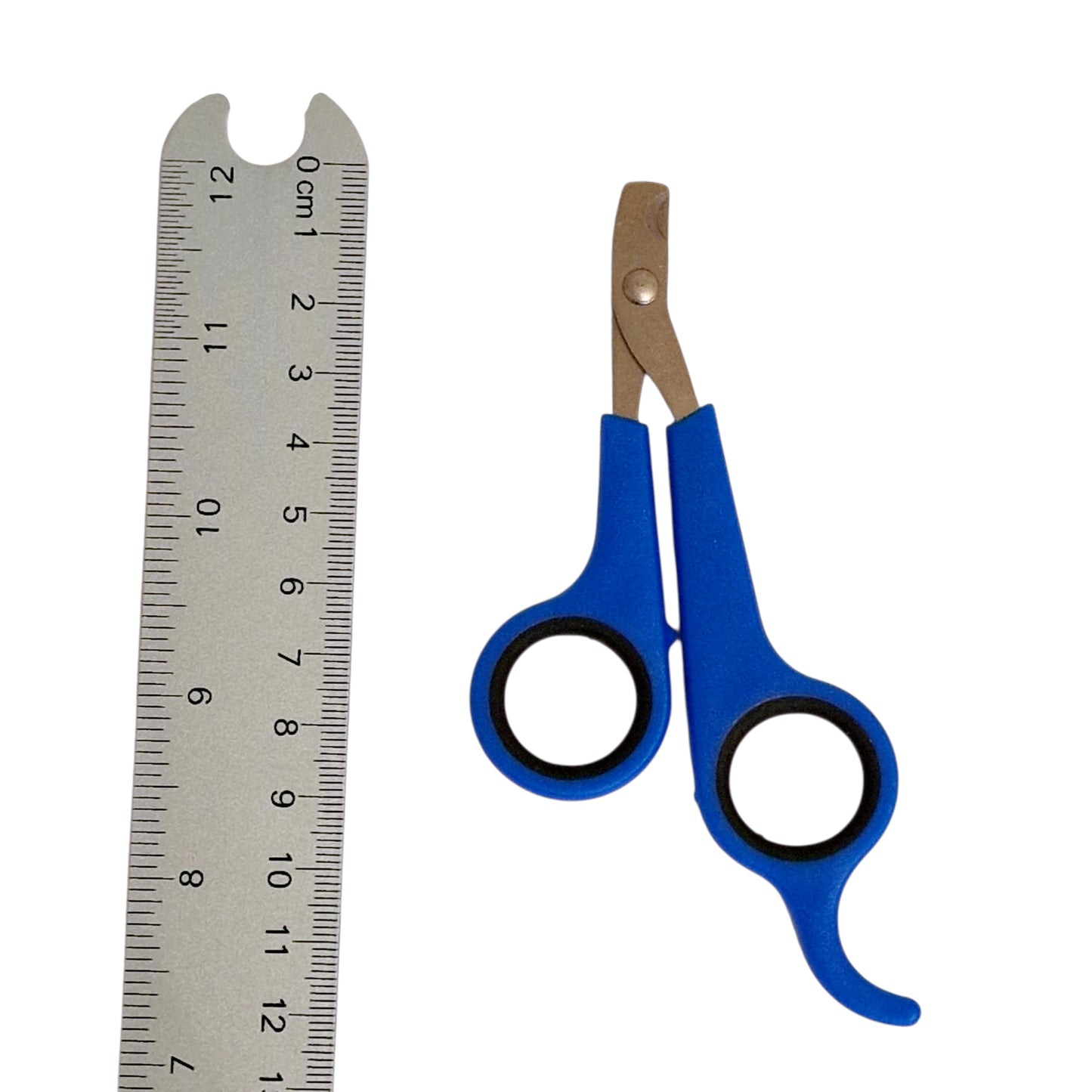 Nail Clippers Pet Care Grooming Scissors Essentials For Dog Cats and Small Animals