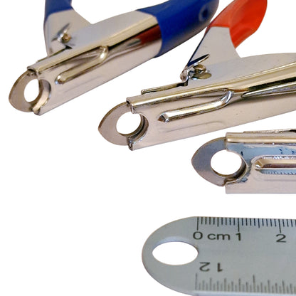 Pet Nail Clippers Professional Care Essentials Grooming Tool