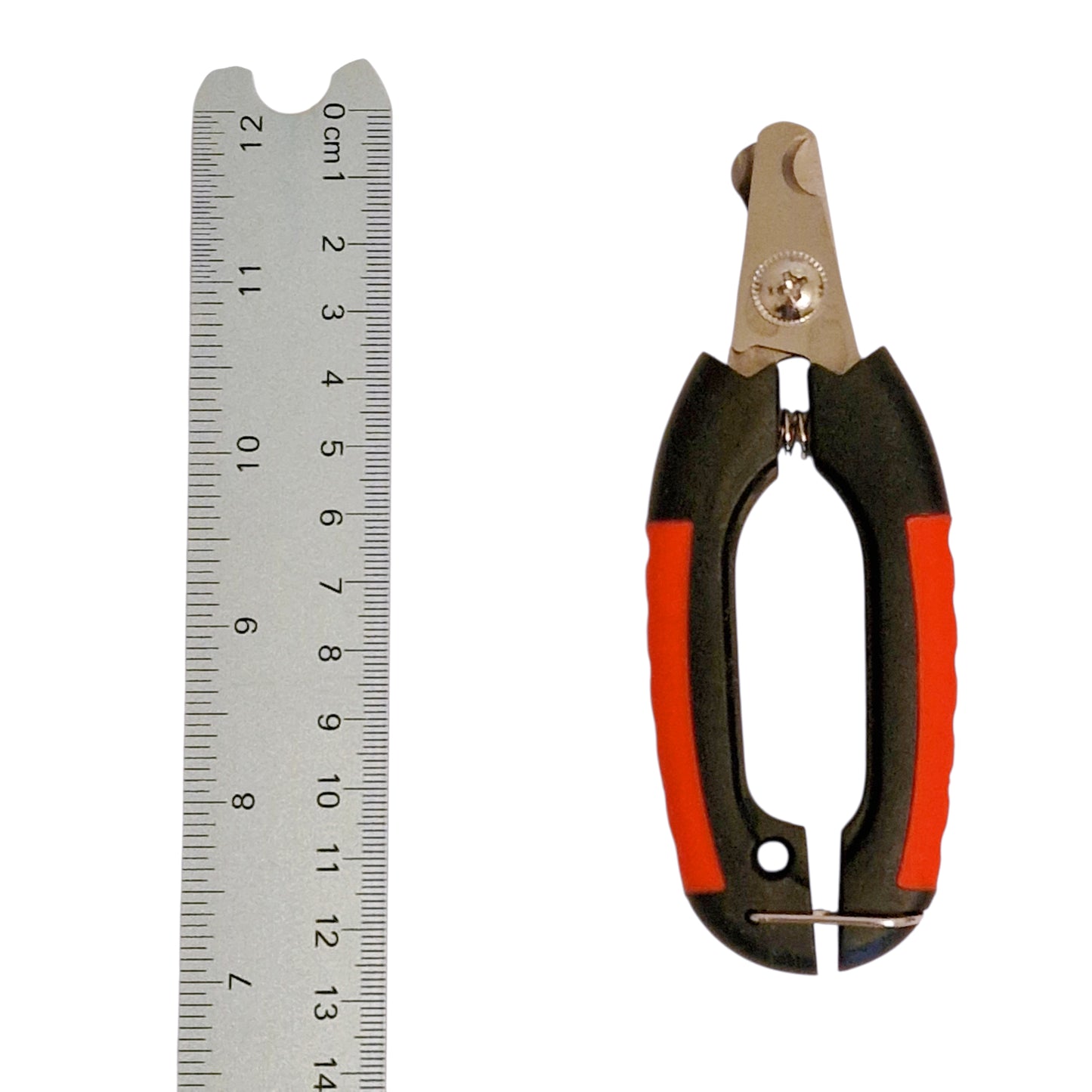 Pet Nail Clipper Professional Care Essentials Grooming Scissors Dog Cat