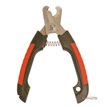 Pet Nail Clipper Professional Care Essentials Grooming Scissors Dog Cat