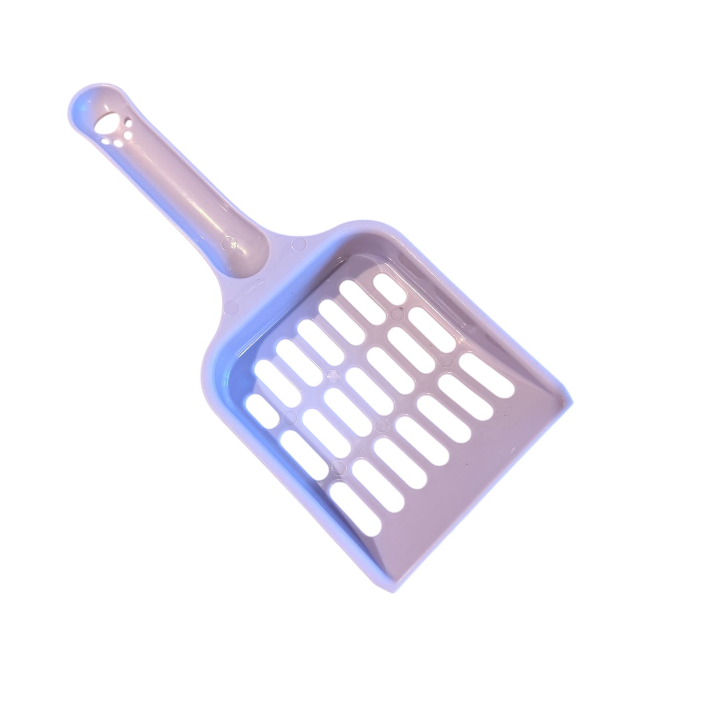 Large Cat Litter Scoop Pet Dog Food Scoop