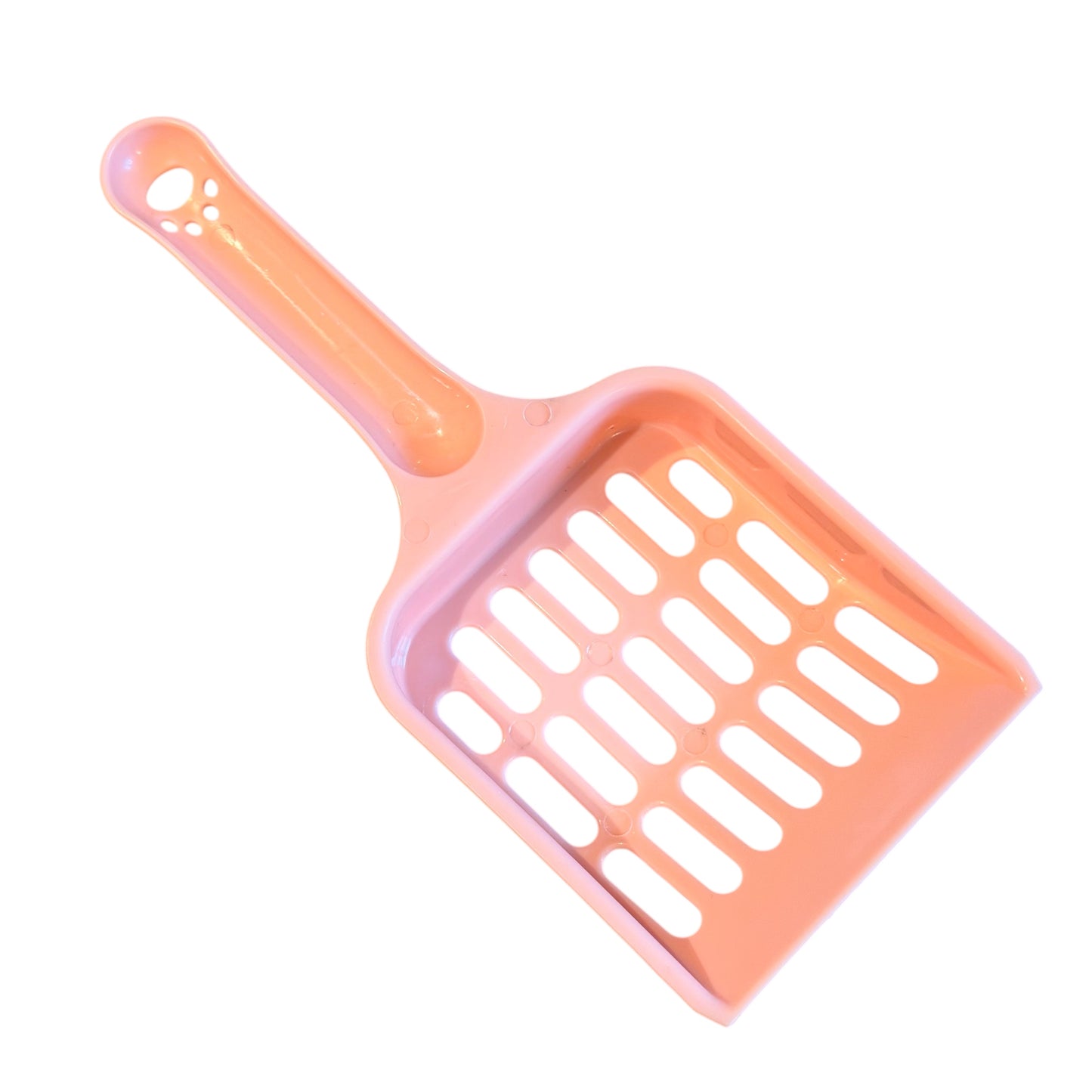 Large Cat Litter Scoop Pet Dog Food Scoop