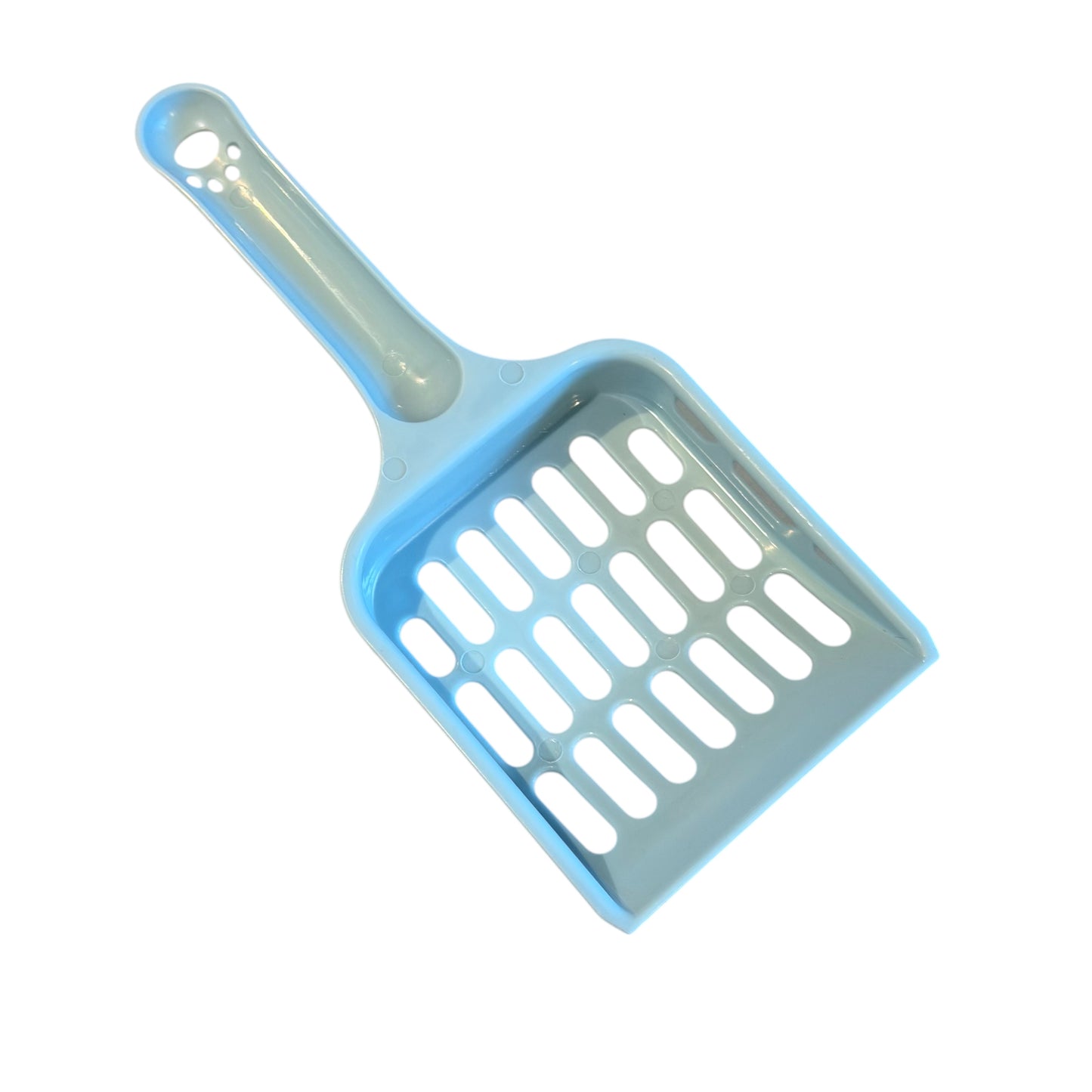 Large Cat Litter Scoop Pet Dog Food Scoop