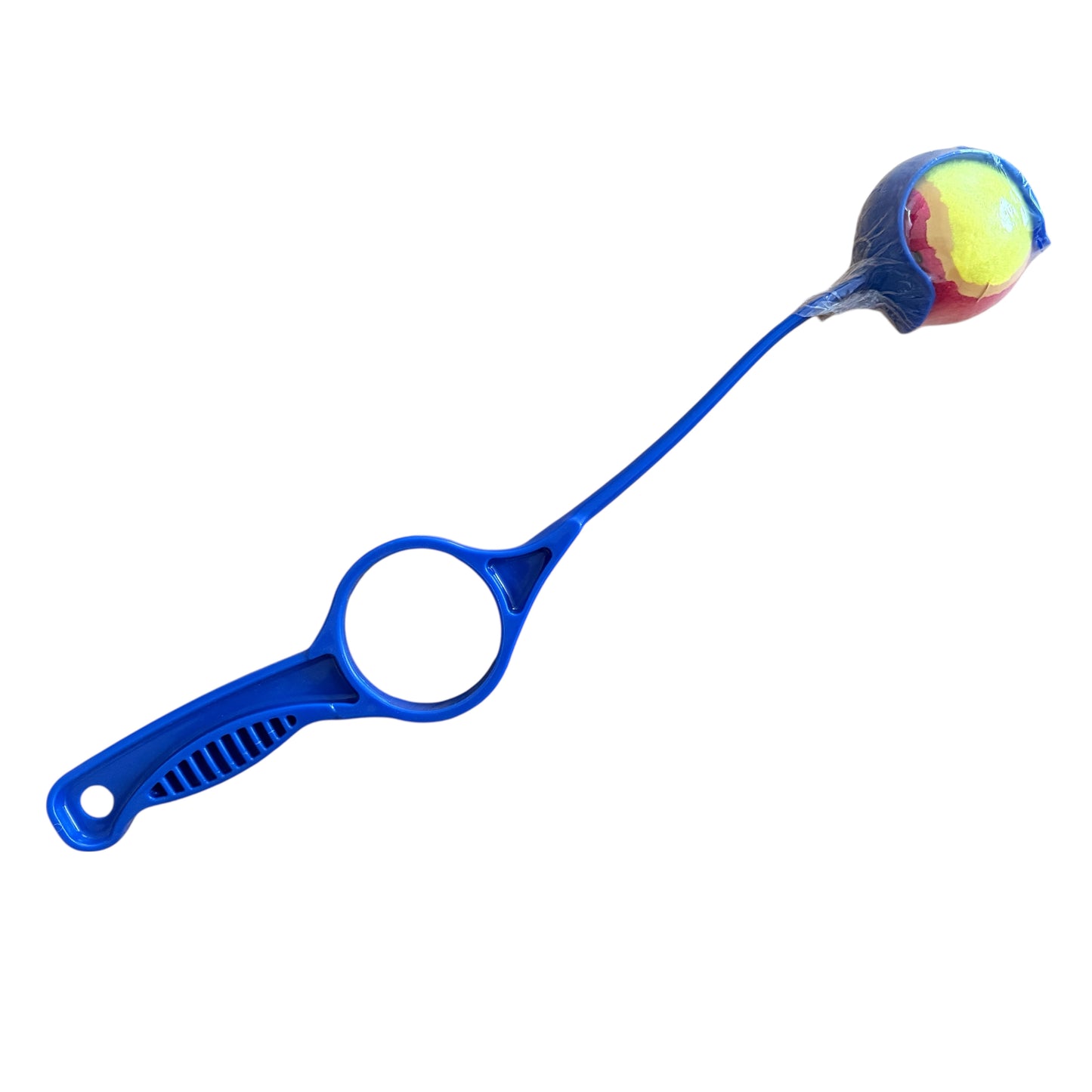 Toy Ball Tossing Stick Dog Ball Launcher Thrower