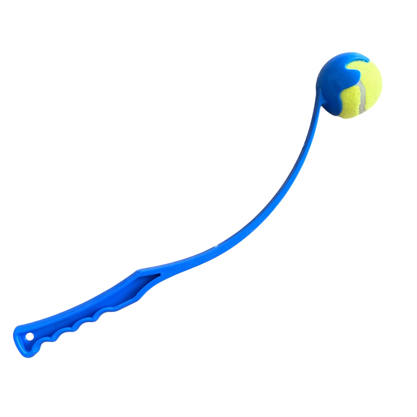 Toy Ball Tossing Stick Dog Ball Launcher Thrower