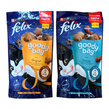FELIX Goody Bag Cat Treats