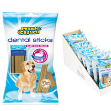 Munch And Crunch Dental Sticks