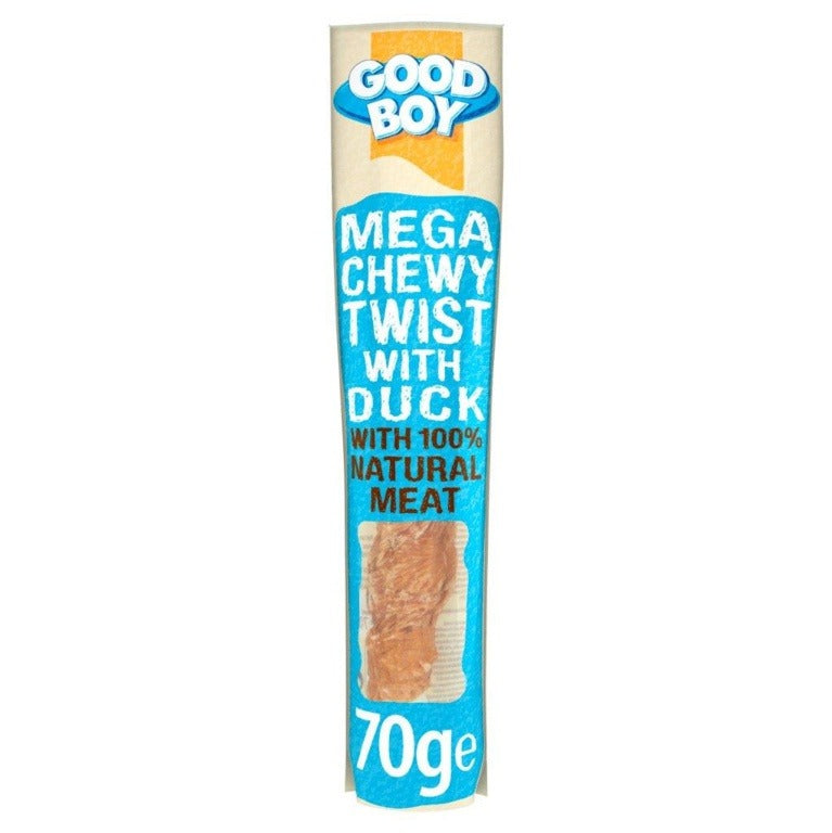 Good Boy Mega Chewy Twist