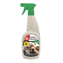 Get Off Outdoor Wash off Cleaner Neutraliser 750ml