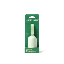 Earth Rated 15 Poop Bags Dispenser