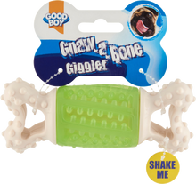 Good Boy Gnaw-A-Bone Giggler