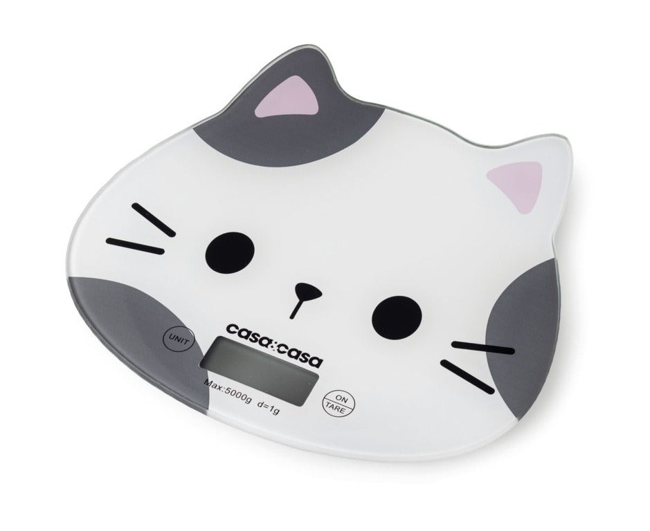Casa And Casa Electronic Kitchen Scale