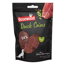 ROSEWOOD Coins Dog Treats 100g