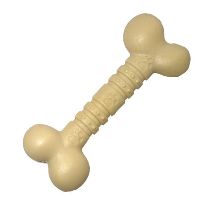 ROSEWOOD Nylon Bone Dog Toy