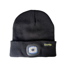 Core Rechargeable LED Beanie Hat