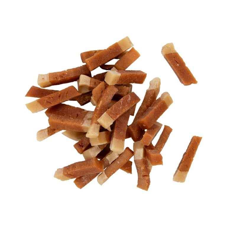 ROSEWOOD Smoked Salmon And Cheese Cat Treats 70g