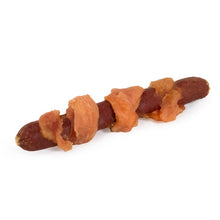 ROSEWOOD Jumbo Pig In Blanket Dog Treat 90g