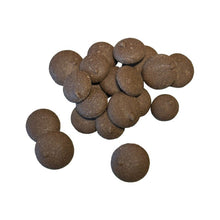 ROSEWOOD Choc Buttons Dog Treats 150g