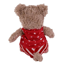 ROSEWOOD Buddy Bear