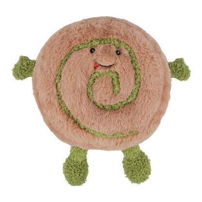 ROSEWOOD Papa Pesto Pinwheel