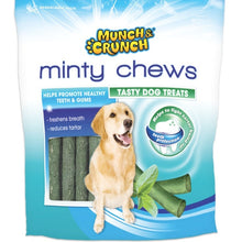 Munch And Crunch Minty Chews