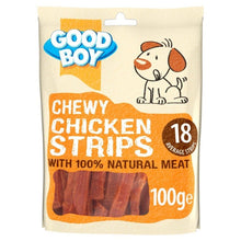 Good Boy Chewy Strips