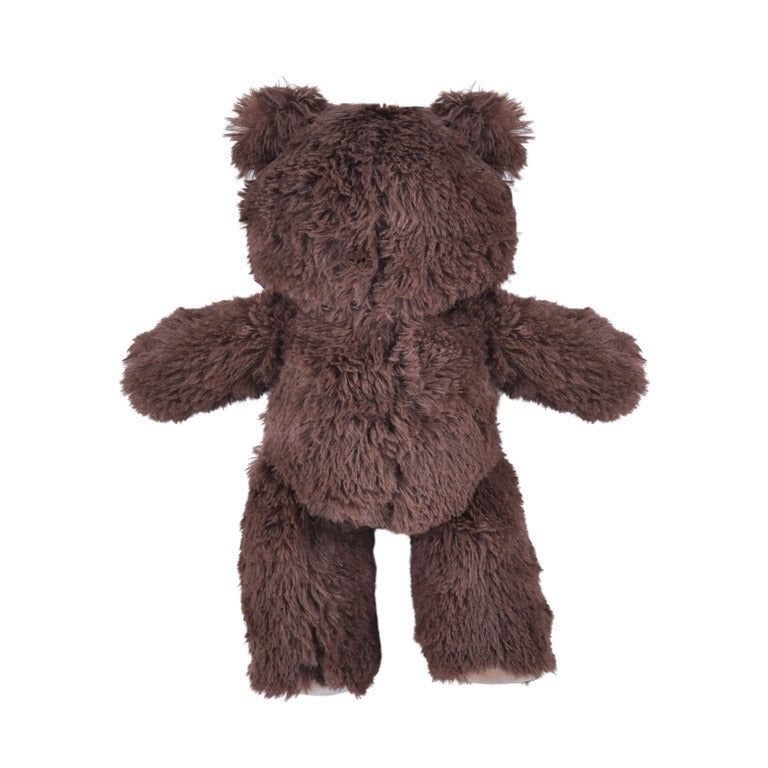 ROSEWOOD Super Tough Plush Bear Dog Toy