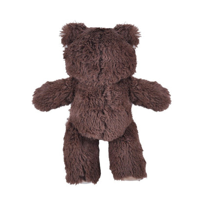 ROSEWOOD Super Tough Plush Bear Dog Toy